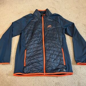 Hannah jacket